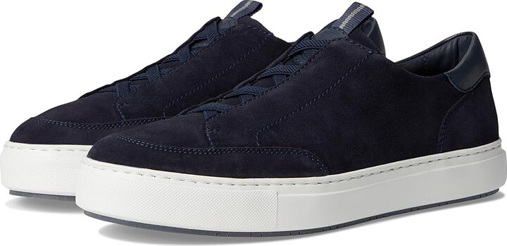 Johnston & Murphy Collection Anson Stretch Lace-To-Toe Men's Shoes