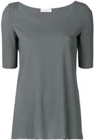 Thumbnail for your product : Le Tricot Perugia basic T-shirt