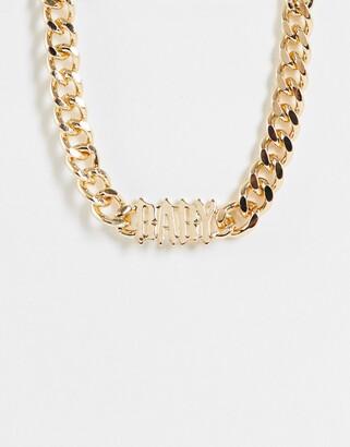 Topshop Necklaces | Shop The Largest Collection | ShopStyle UK
