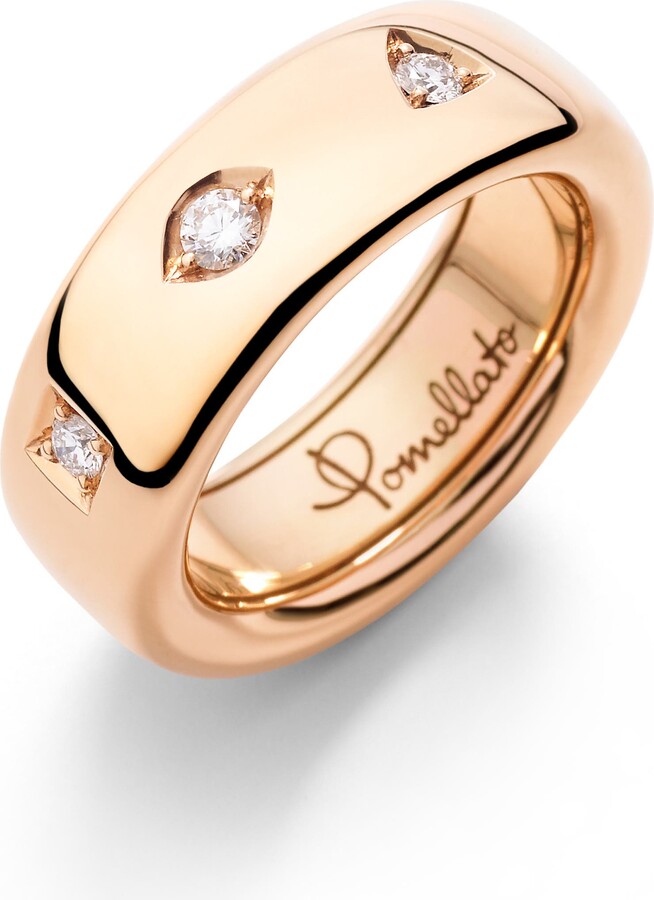 Pomellato Iconica Ring