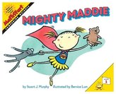 Thumbnail for your product : Harper Collins Mighty Maddie
