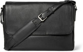 Thumbnail for your product : Marc by Marc Jacobs Full-Grain Leather Messenger Bag