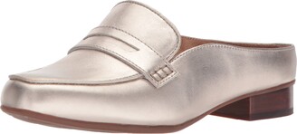 clarks ladies mules and clogs