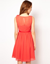 Thumbnail for your product : Coast Penelope Flower Dress