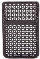 Thumbnail for your product : Alaia Laser Cut iPhone 6 Case