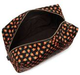 Thumbnail for your product : Paul Smith Strawberry Skull Print Wash Bag