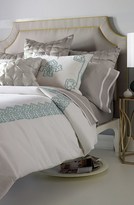 Thumbnail for your product : Blissliving Home 'Daliya - Teal' Cotton Sateen Duvet Cover & Shams (Online Only)