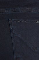 Thumbnail for your product : Hudson Jeans 1290 Hudson Jeans 'Barbara' High Rise Skinny Jeans (Urban Thrill)