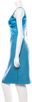 Thumbnail for your product : Louis Vuitton Sheath Dress