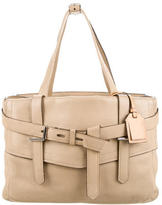 Thumbnail for your product : Reed Krakoff Boxer Tote