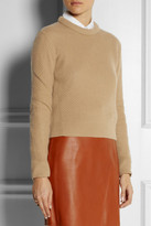 Thumbnail for your product : 3.1 Phillip Lim Merino wool-blend sweater