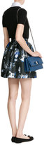 Thumbnail for your product : McQ Printed Skirt