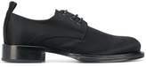 Thumbnail for your product : Ann Demeulemeester lace-up oxford shoes