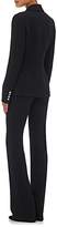 Thumbnail for your product : Altuzarra Women's Serge Luxe Twill Trousers