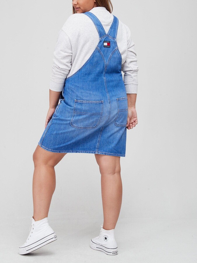 dungaree dress uk
