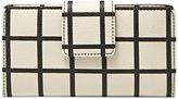 Thumbnail for your product : Fossil Sydney Tab Clutch Wallet