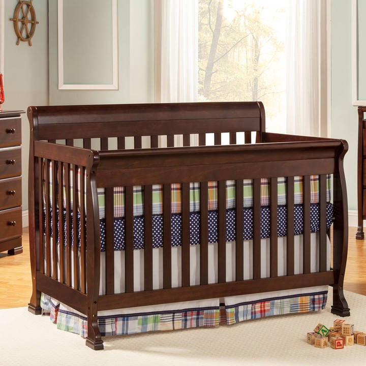 DaVinci Kalani 4in1 Convertible Crib ShopStyle