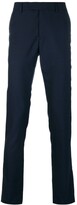 Thumbnail for your product : AMI Paris Straight Fit Trousers