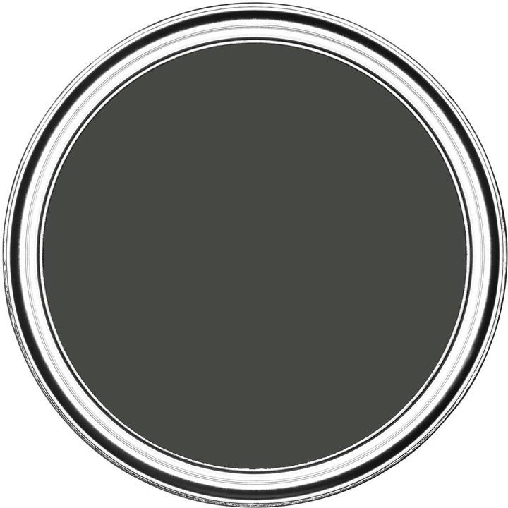 Rust Oleum Graphite Chalky Finish Furniture Paint 750Ml ShopStyle Artwork