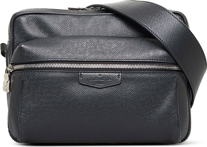 Louis Vuitton 2019 Pre-owned Rainbow Steamer PM 2way Bag - Black