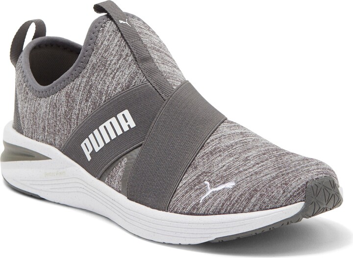 Puma Better Foam Prowl SlipOn Sneaker ShopStyle