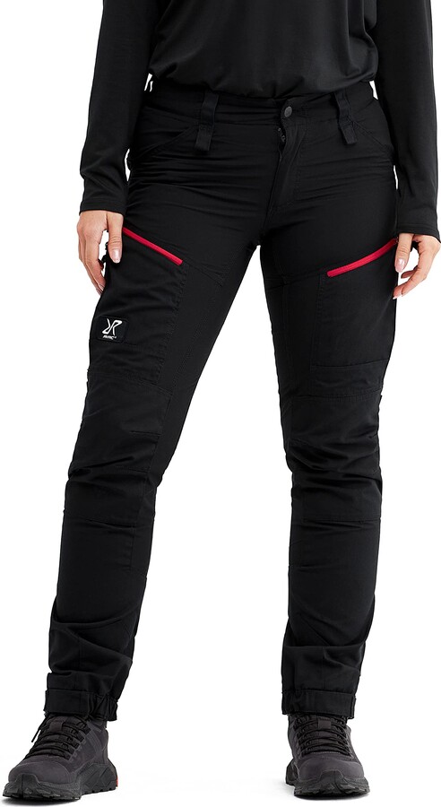 Revolution Race Pantalon Pro Racer Rescue NWT RVRC GP Pro Rescue