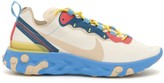 nike react element donna