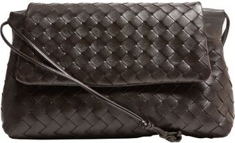 Bottega Veneta Giorno pouch