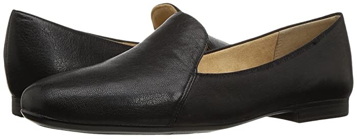 naturalizer emiline black