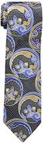Thumbnail for your product : Geoffrey Beene Men's Circular Paisley Tie