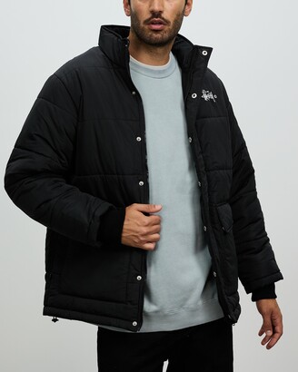 parka m