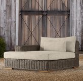 Thumbnail for your product : Restoration Hardware Majorca Classic Left-Arm Chaise