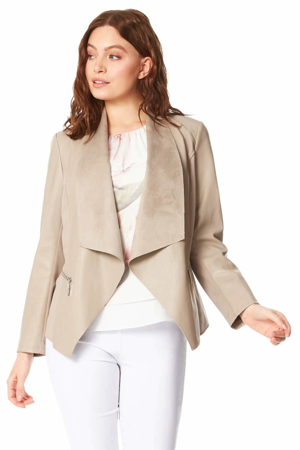 lightweight cover up jackets