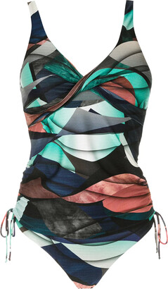 long tankini tops uk