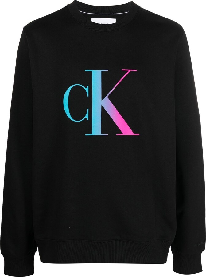 Mens Calvin Klein Jeans Sweater | ShopStyle