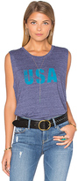 Thumbnail for your product : Nation Ltd. USA Tank