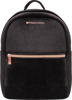MYTAGALONGS Vixen Mini Backpack