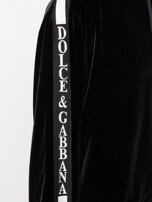 Dolce & Gabbana Love is love hoodie