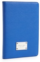 Thumbnail for your product : MICHAEL Michael Kors Saffiano iPad mini Case