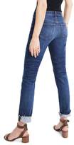 Thumbnail for your product : Madewell Slim Boyfriend Jeans