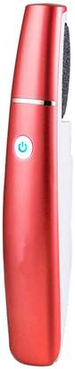 LIGE Rechargeable Callus Remover with LED Light,Electric Foot File-Remove Cracked,Dead,Thick Hard Skin