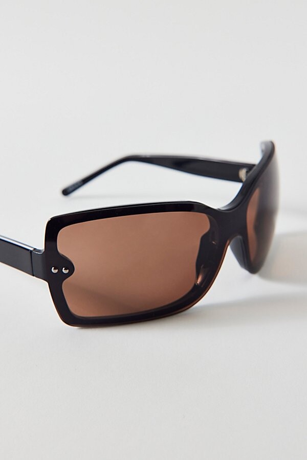 Spitfire Sirius Bug Sunglasses in Brown