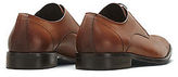 Thumbnail for your product : Kenneth Cole Monkey Clip Leather Oxford