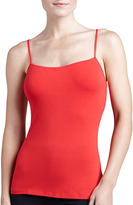 Thumbnail for your product : Cosabella Talco Long Camisole, Rossetto