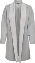 Thumbnail for your product : Only Women's Onlneve-cara L/S Coatigan Cc PNT Coat
