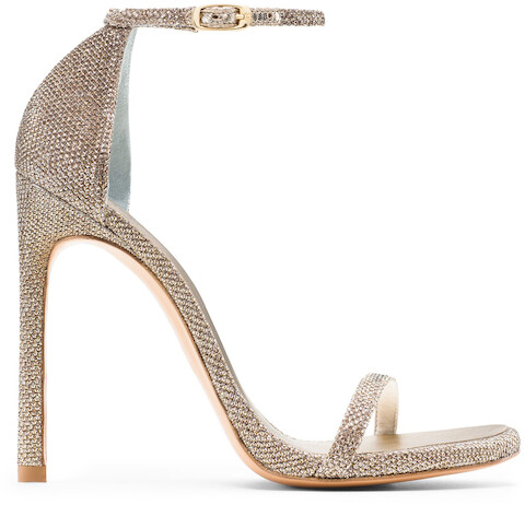 stuart weitzman formal shoes