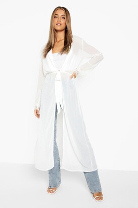 Lace Kimono Jacket | Shop the world's largest collection of fashion | ShopStyle  UK