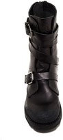 Thumbnail for your product : Diesel Hardkor Buckle Boot