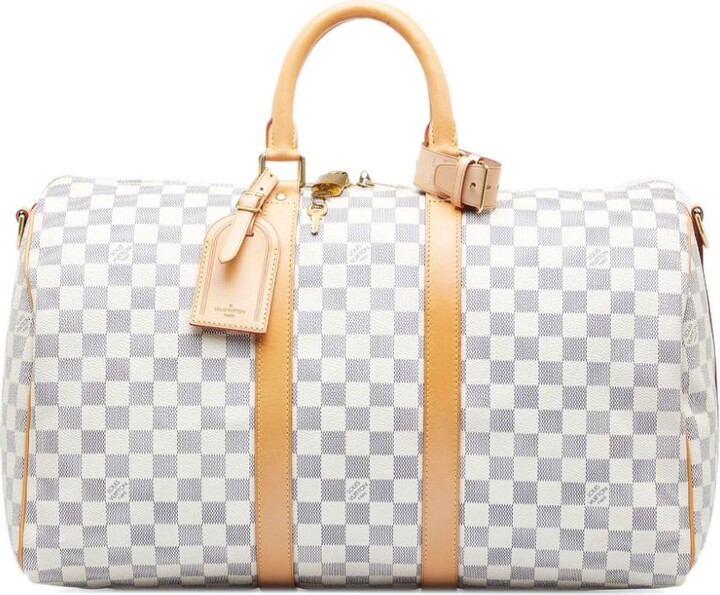 Louis Vuitton 2019 pre-owned District PM messenger bag - ShopStyle