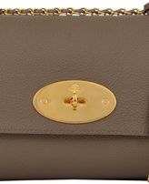Thumbnail for your product : Mulberry Lily Shoulder Bag